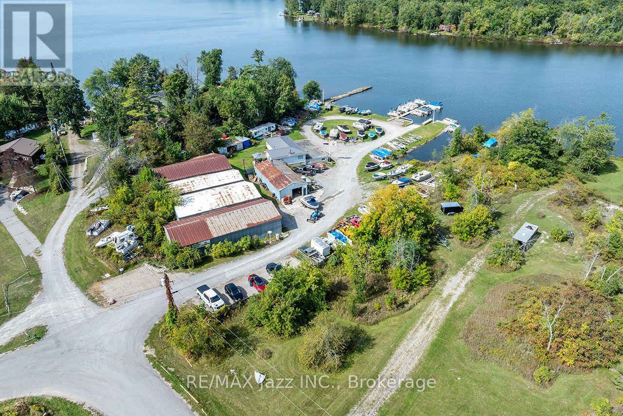 70 Marine Drive, Trent Hills, Ontario  K0L 1Y0 - Photo 4 - X13814870