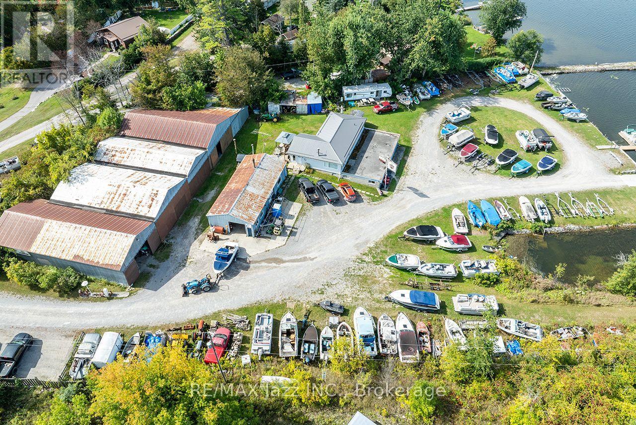 70 Marine Drive, Trent Hills, Ontario  K0L 1Y0 - Photo 5 - X13814870