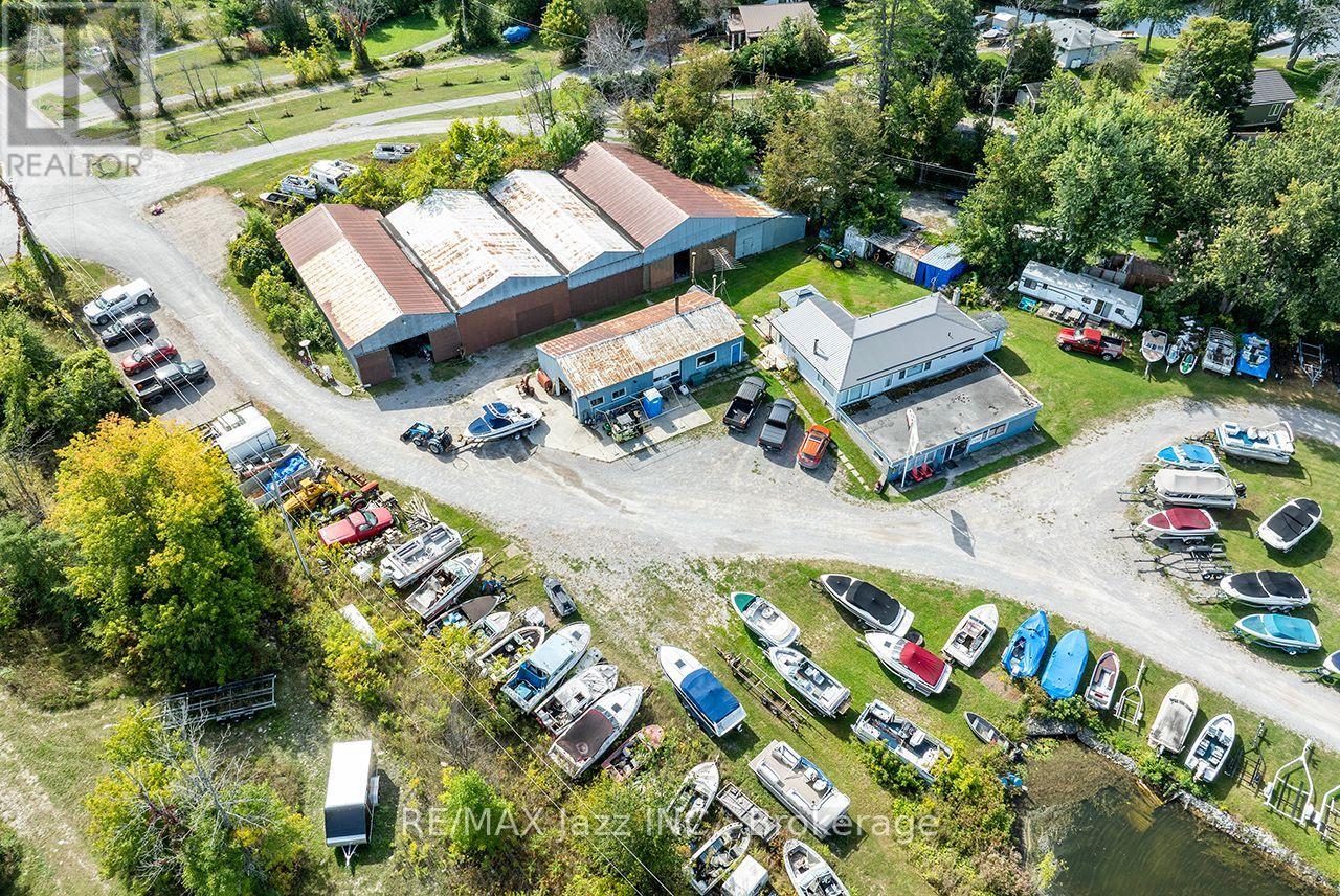 70 Marine Drive, Trent Hills, Ontario  K0L 1Y0 - Photo 6 - X13814870