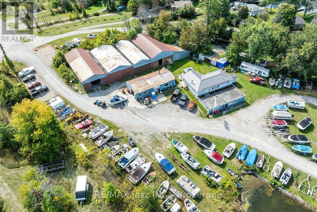 70 Marine Drive, Trent Hills, Ontario  K0L 1Y0 - Photo 7 - X13814870