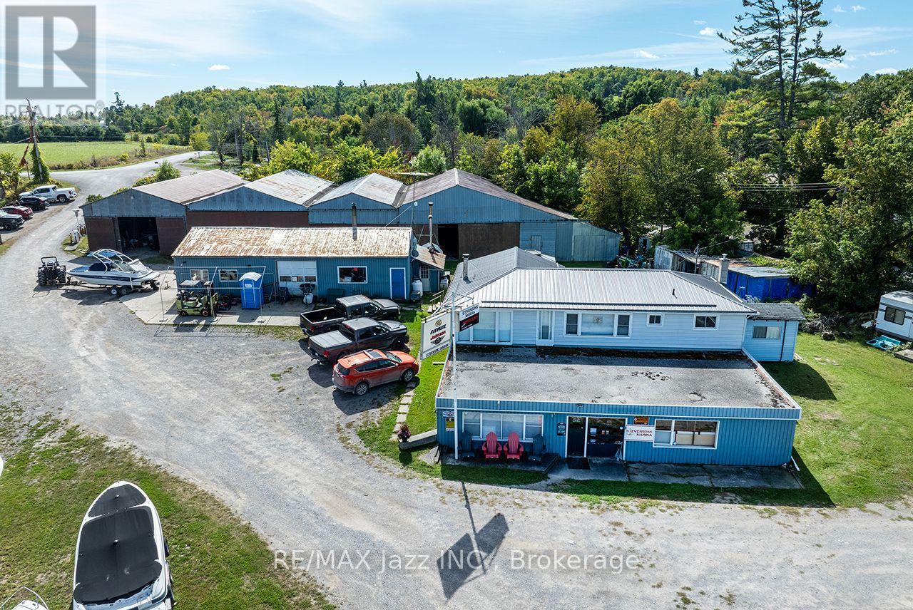 70 Marine Drive, Trent Hills, Ontario  K0L 1Y0 - Photo 9 - X13814870
