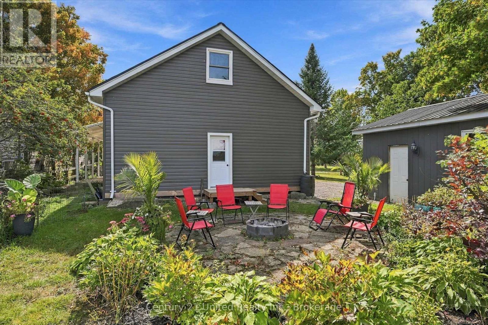 590 Old Norwood Road, Havelock-Belmont-Methuen (Havelock), Ontario  K0L 1Z0 - Photo 21 - X13815202