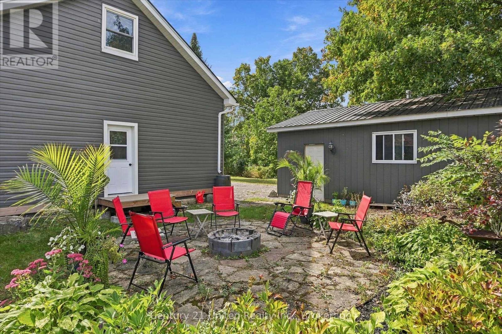 590 Old Norwood Road, Havelock-Belmont-Methuen (Havelock), Ontario  K0L 1Z0 - Photo 22 - X13815202