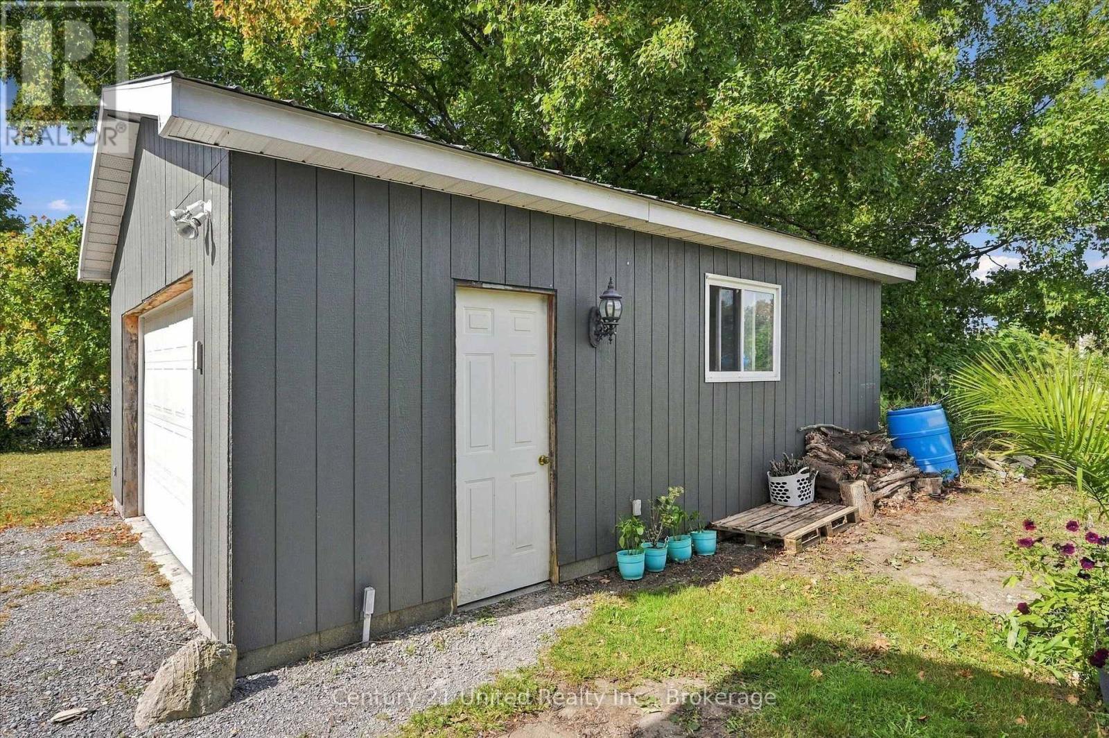 590 Old Norwood Road, Havelock-Belmont-Methuen (Havelock), Ontario  K0L 1Z0 - Photo 25 - X13815202