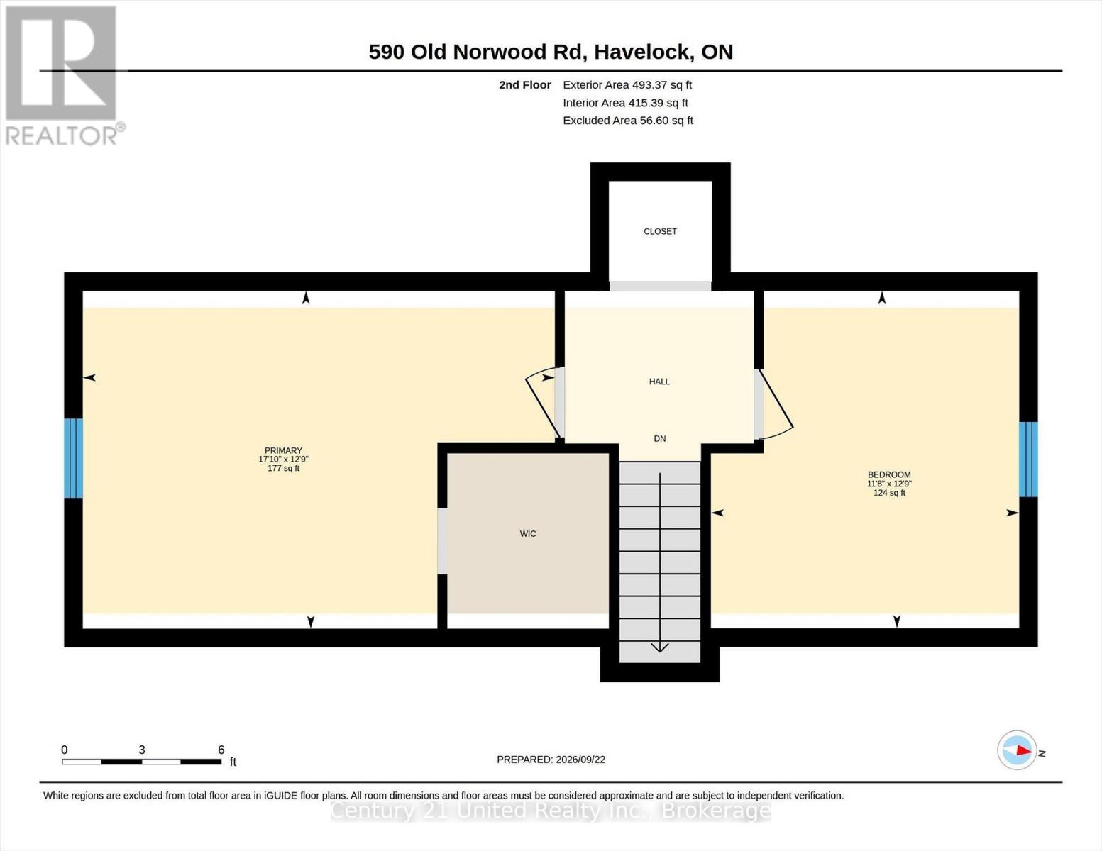 590 Old Norwood Road, Havelock-Belmont-Methuen (Havelock), Ontario  K0L 1Z0 - Photo 37 - X13815202