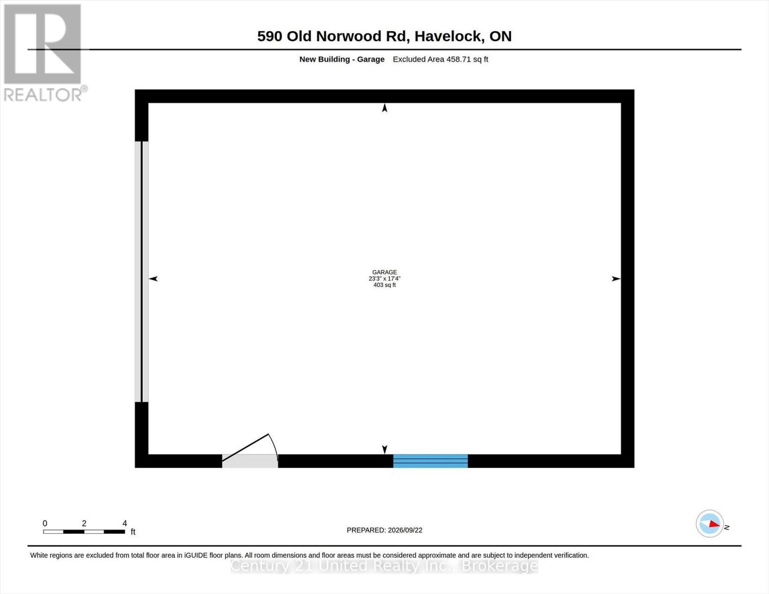 590 Old Norwood Road, Havelock-Belmont-Methuen (Havelock), Ontario  K0L 1Z0 - Photo 38 - X13815202