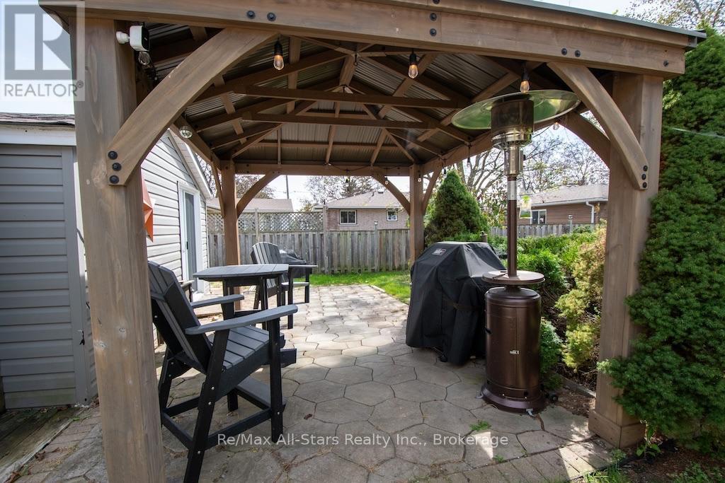 23 Wolfe Street, Kawartha Lakes (Lindsay), Ontario  K9V 2J3 - Photo 22 - X13815462