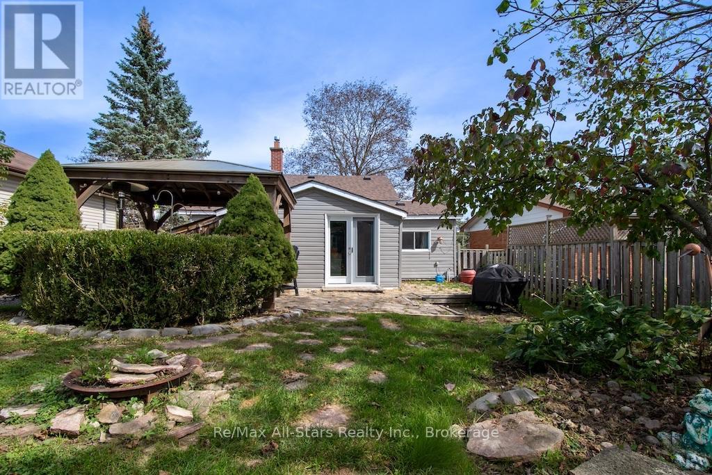 23 Wolfe Street, Kawartha Lakes (Lindsay), Ontario  K9V 2J3 - Photo 24 - X13815462