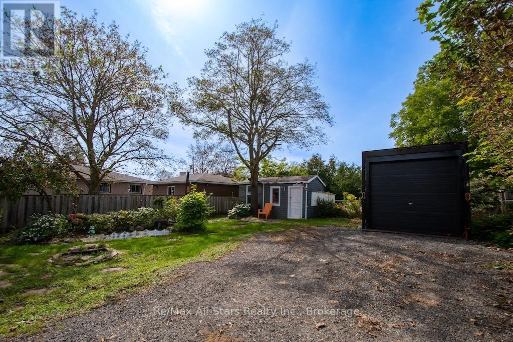 23 Wolfe Street, Kawartha Lakes (Lindsay), Ontario  K9V 2J3 - Photo 26 - X13815462