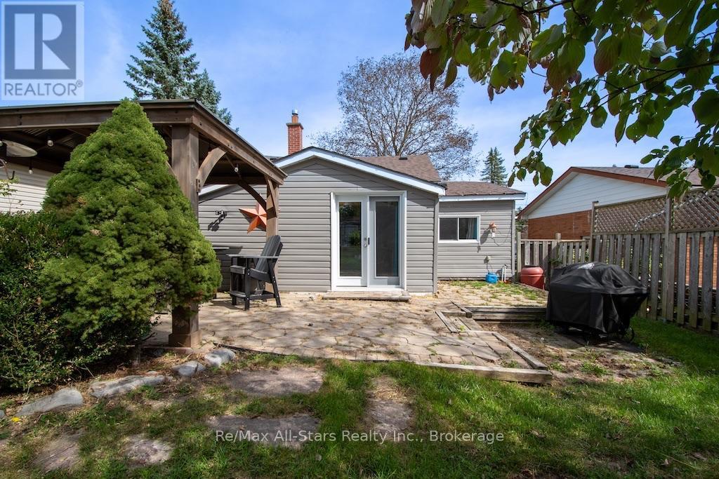 23 Wolfe Street, Kawartha Lakes (Lindsay), Ontario  K9V 2J3 - Photo 27 - X13815462