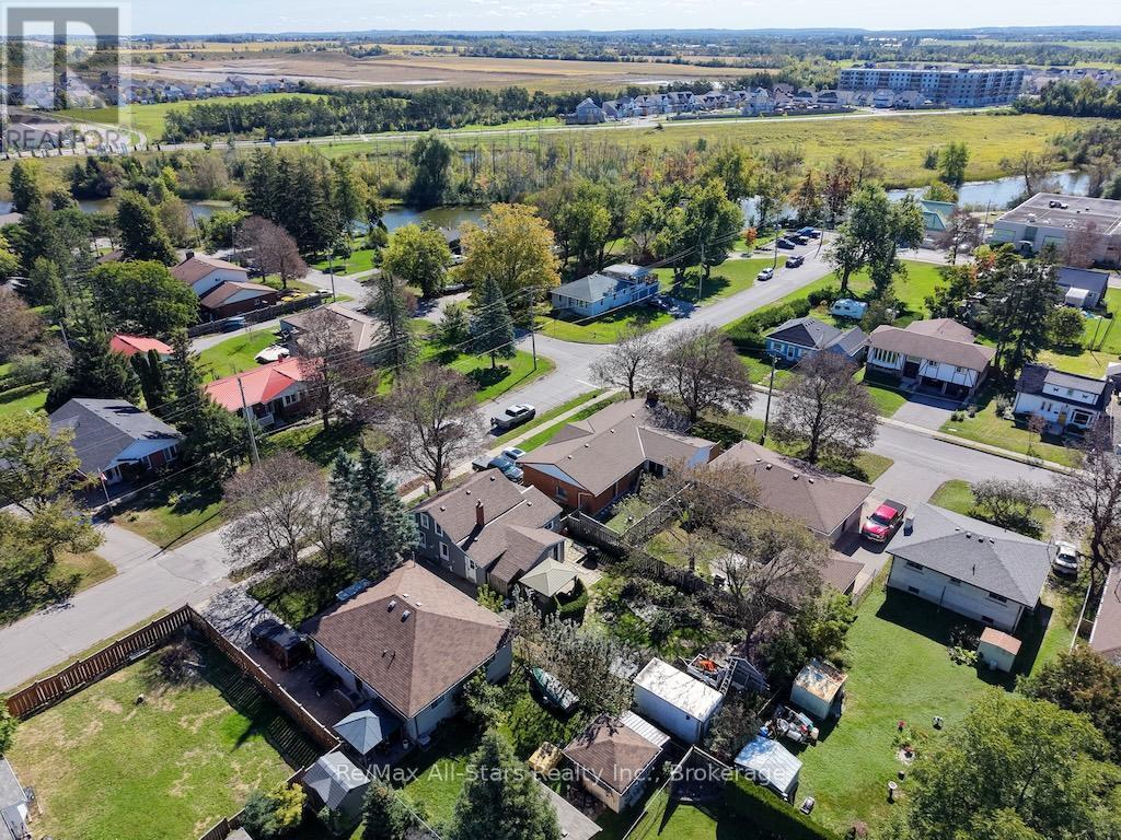23 Wolfe Street, Kawartha Lakes (Lindsay), Ontario  K9V 2J3 - Photo 29 - X13815462