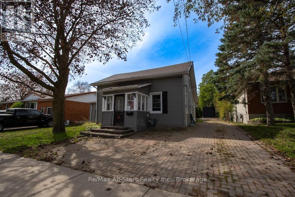 23 Wolfe Street, Kawartha Lakes (Lindsay), Ontario  K9V 2J3 - Photo 30 - X13815462