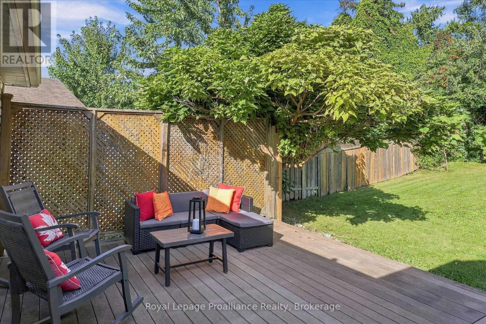 82 Parcells Crescent, Peterborough (Otonabee Ward 1), Ontario  K9K 2R2 - Photo 42 - X13815748