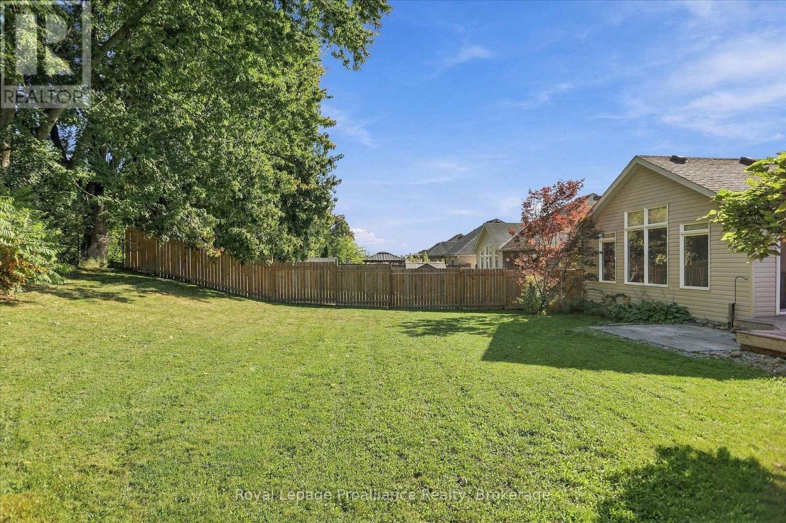 82 Parcells Crescent, Peterborough (Otonabee Ward 1), Ontario  K9K 2R2 - Photo 47 - X13815748