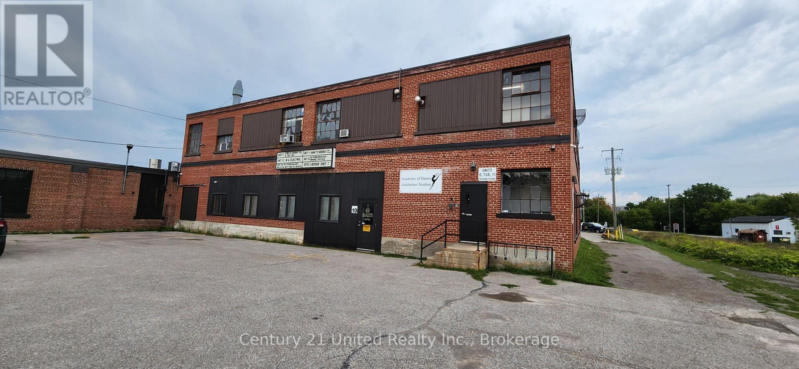 10 - 280 PERRY STREET, peterborough (town ward 3), Ontario