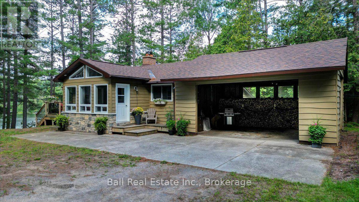21 Lucerne Lake Drive, Faraday, Ontario  K0L 1C0 - Photo 2 - X13815854