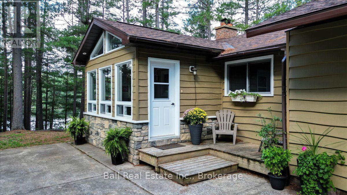 21 Lucerne Lake Drive, Faraday, Ontario  K0L 1C0 - Photo 3 - X13815854