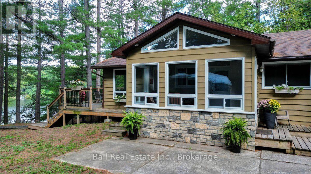 21 Lucerne Lake Drive, Faraday, Ontario  K0L 1C0 - Photo 4 - X13815854
