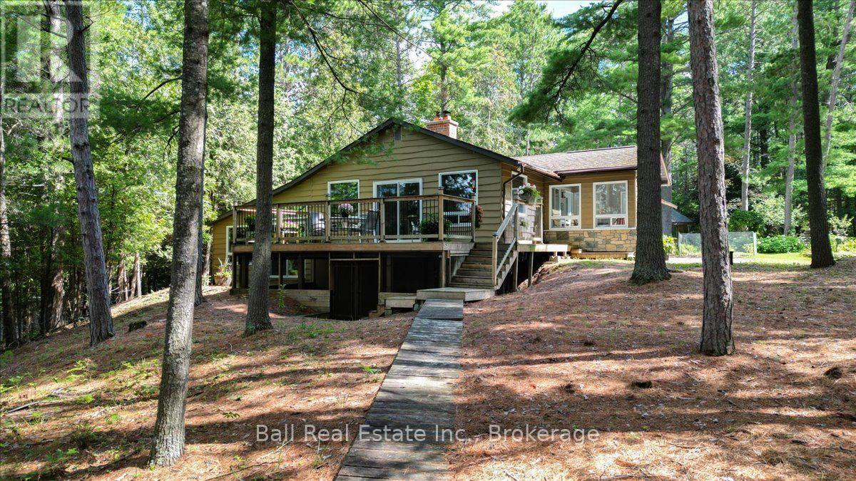 21 Lucerne Lake Drive, Faraday, Ontario  K0L 1C0 - Photo 41 - X13815854