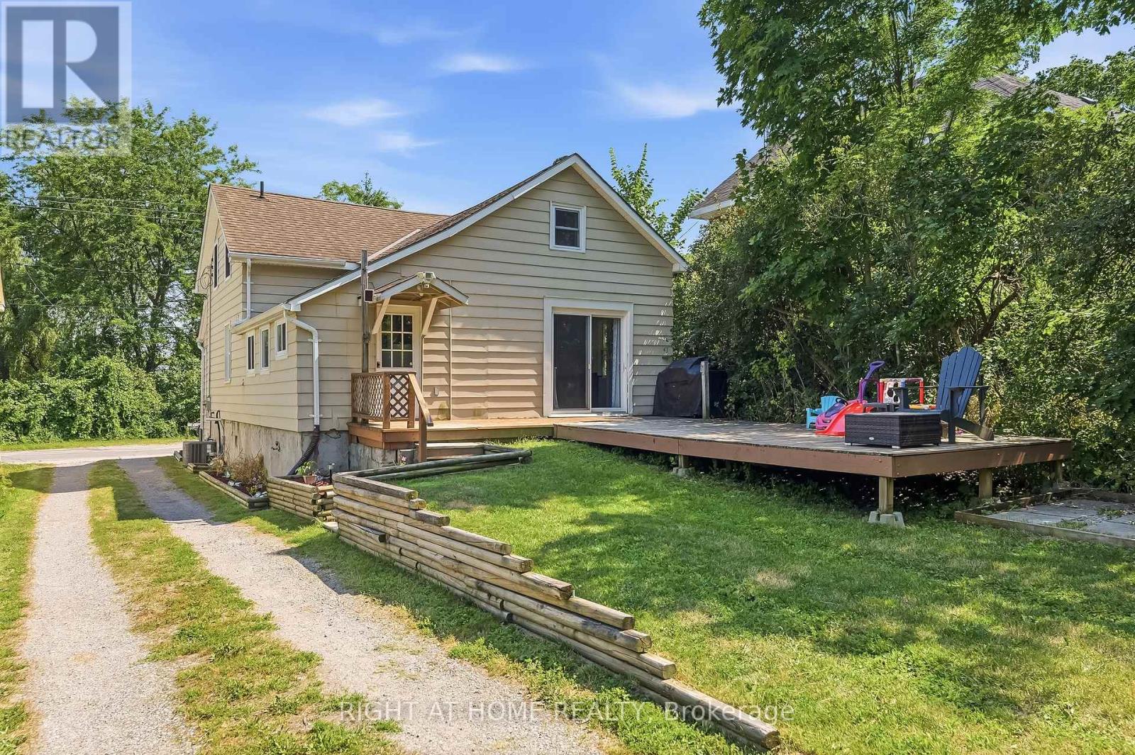55 Front Street East, Trent Hills (Hastings), Ontario  K0L 1Y0 - Photo 32 - X13816458
