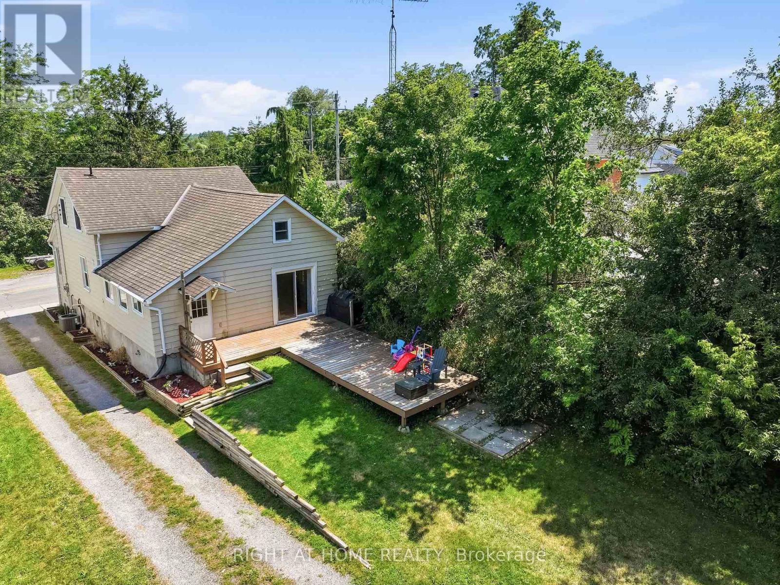 55 Front Street East, Trent Hills (Hastings), Ontario  K0L 1Y0 - Photo 33 - X13816458