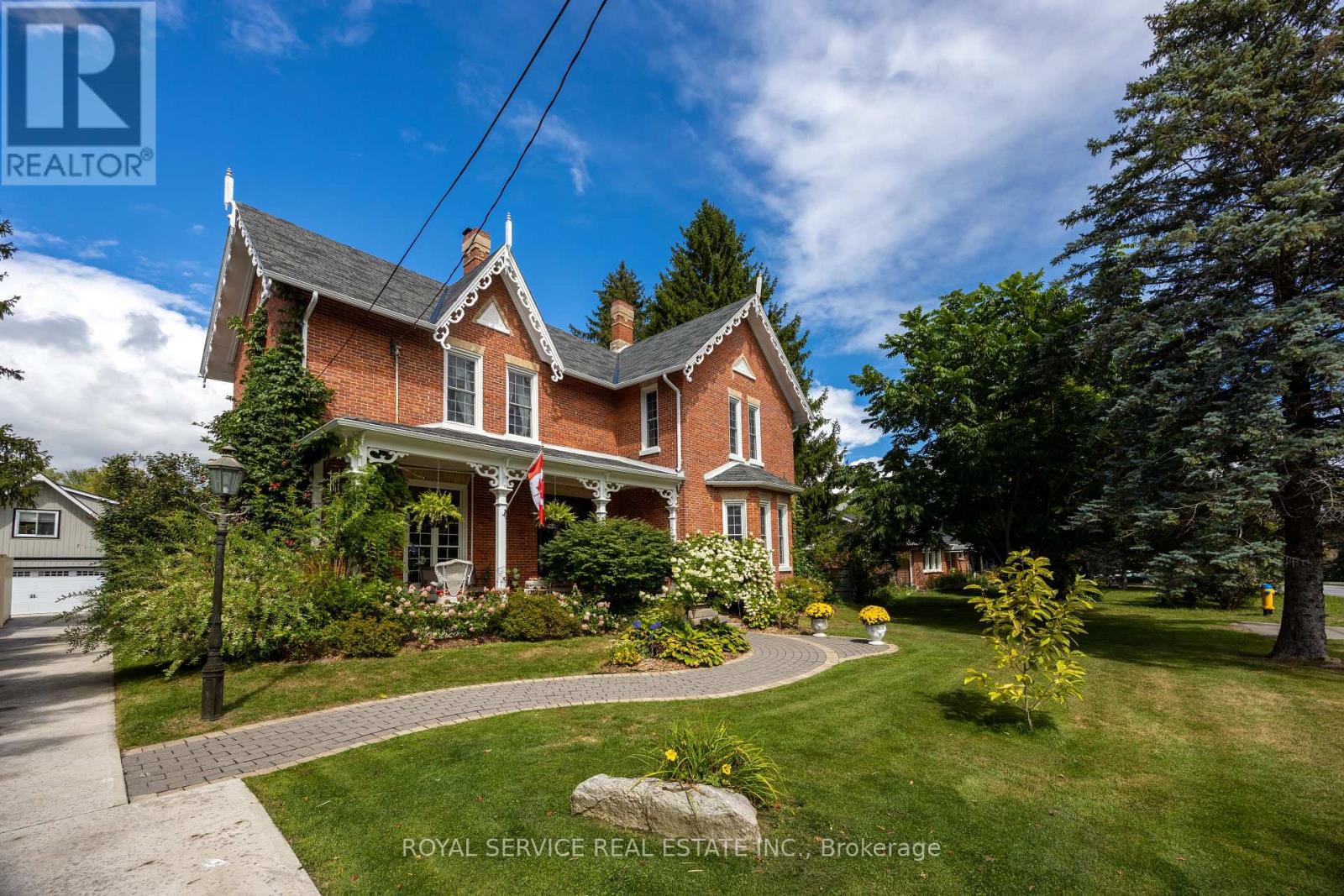 60 KING STREET W, cavan monaghan (millbrook village), Ontario