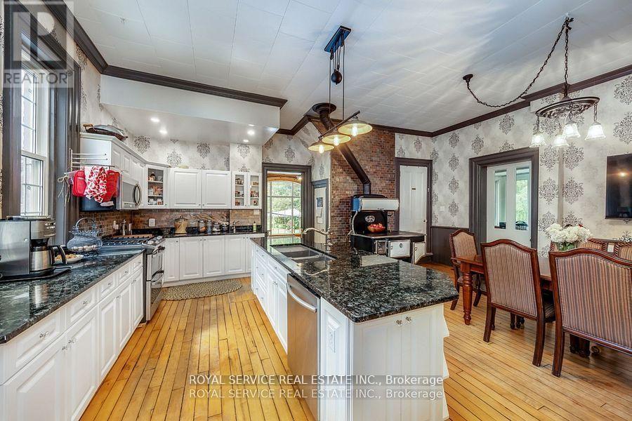 60 King Street W, Cavan Monaghan (Millbrook Village), Ontario  L0A 1G0 - Photo 29 - X13812500