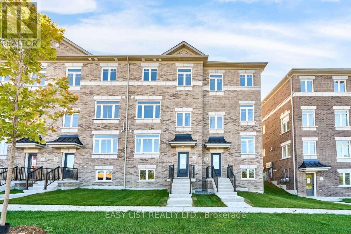 19 ADDYMAN CRESCENT, clarington (newcastle), Ontario