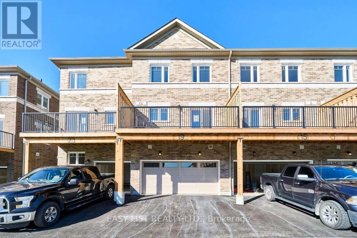 19 Addyman Crescent, Clarington (Newcastle), Ontario  L1B 0X4 - Photo 6 - E13816822