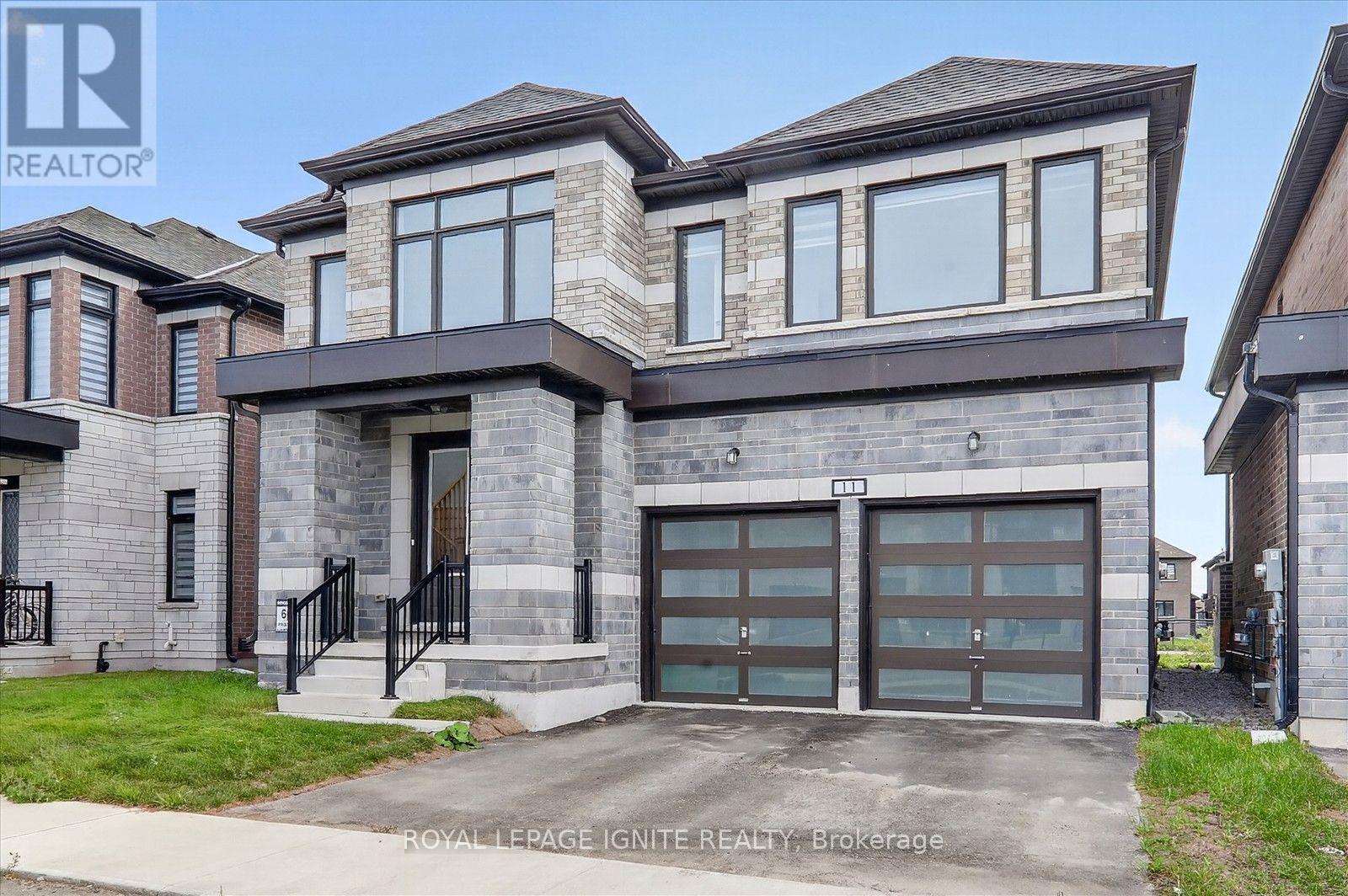 11 WALTERS STREET, kawartha lakes (lindsay), Ontario