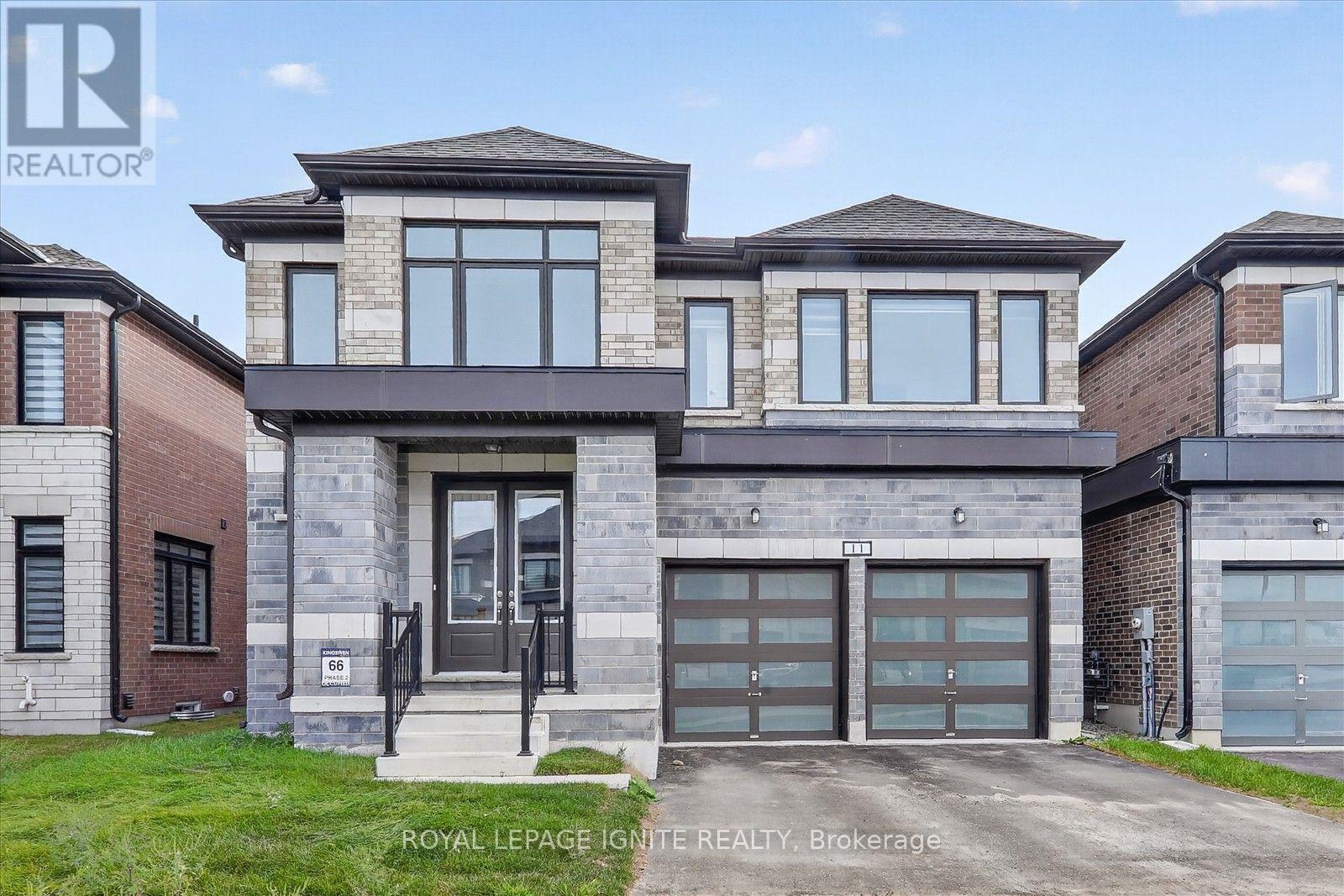 11 Walters Street, Kawartha Lakes (Lindsay), Ontario  K9V 0S2 - Photo 3 - X13816892