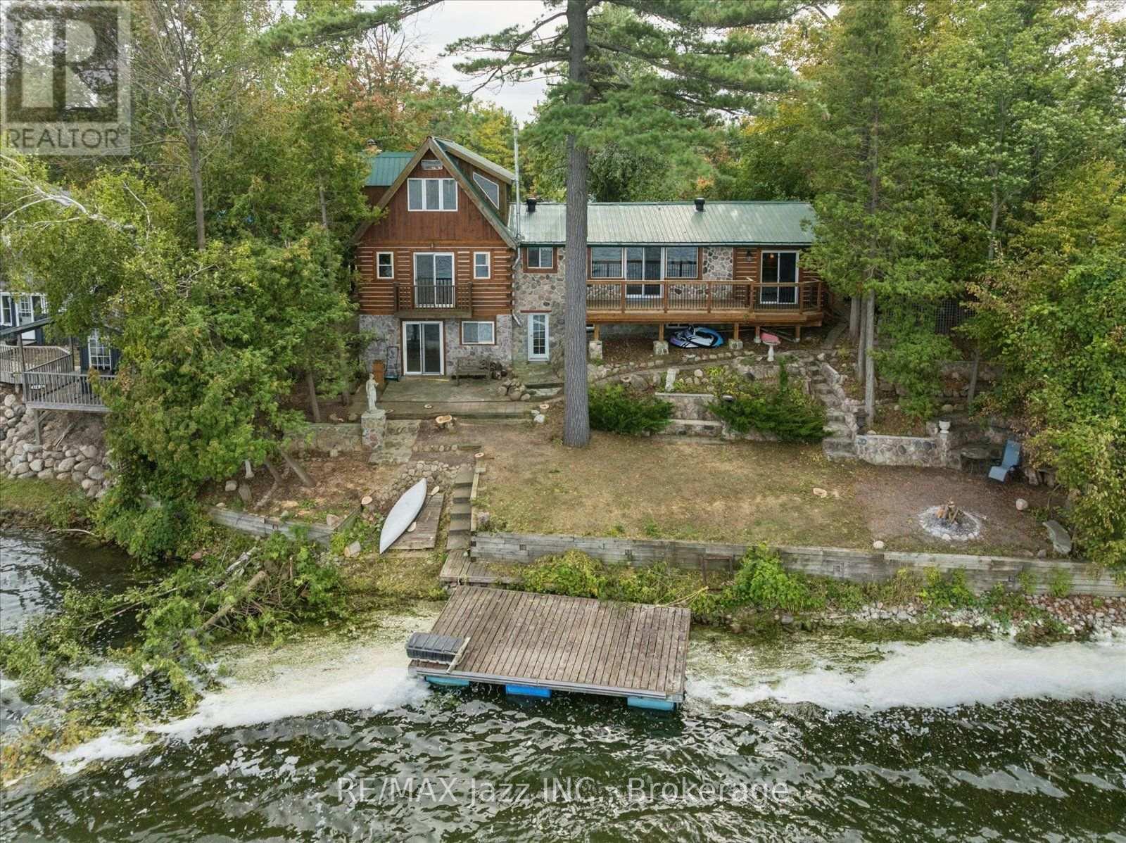 841 Fifes Bay Marina Lane, Selwyn, Ontario  K9J 6X3 - Photo 2 - X13817612