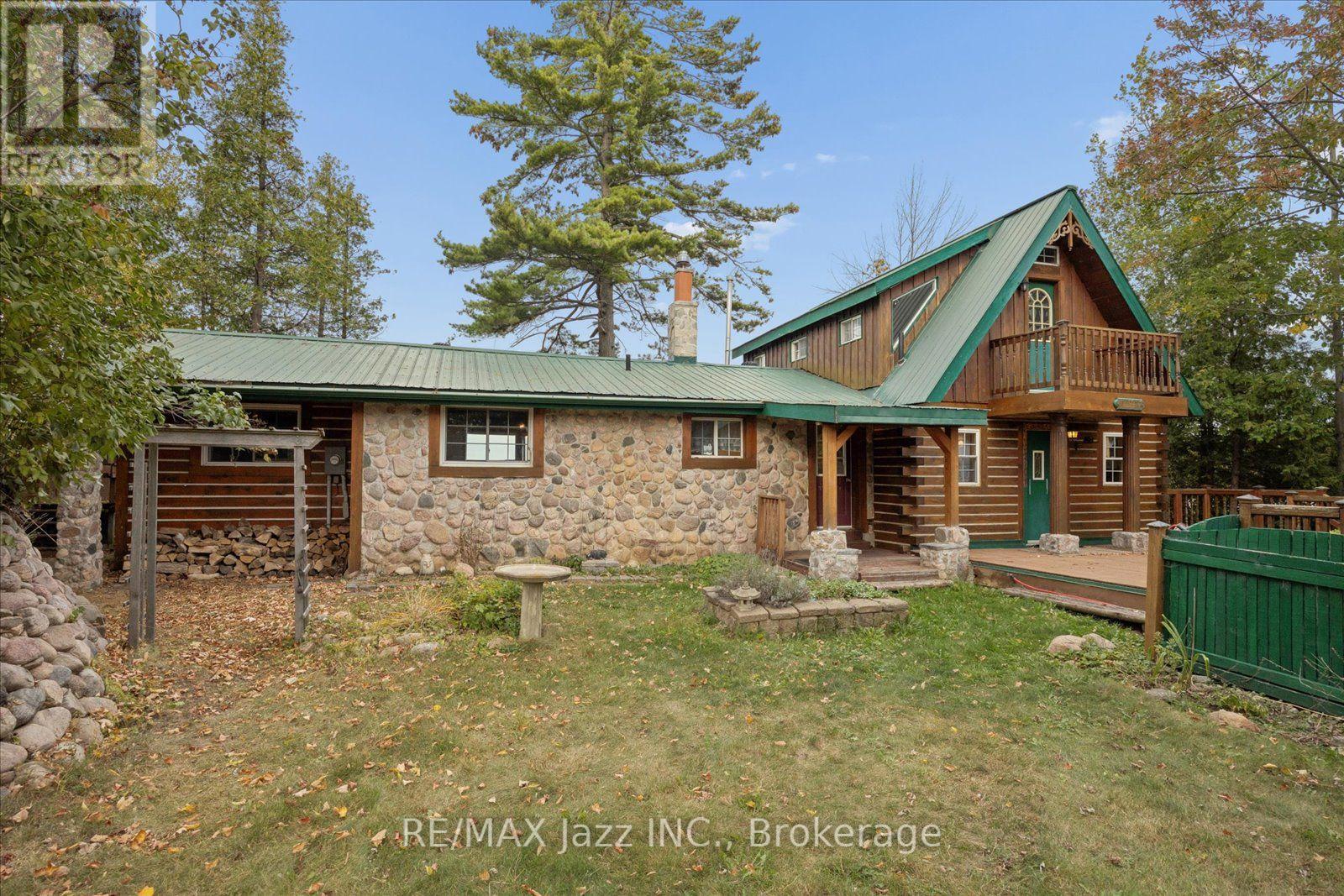 841 Fifes Bay Marina Lane, Selwyn, Ontario  K9J 6X3 - Photo 3 - X13817612