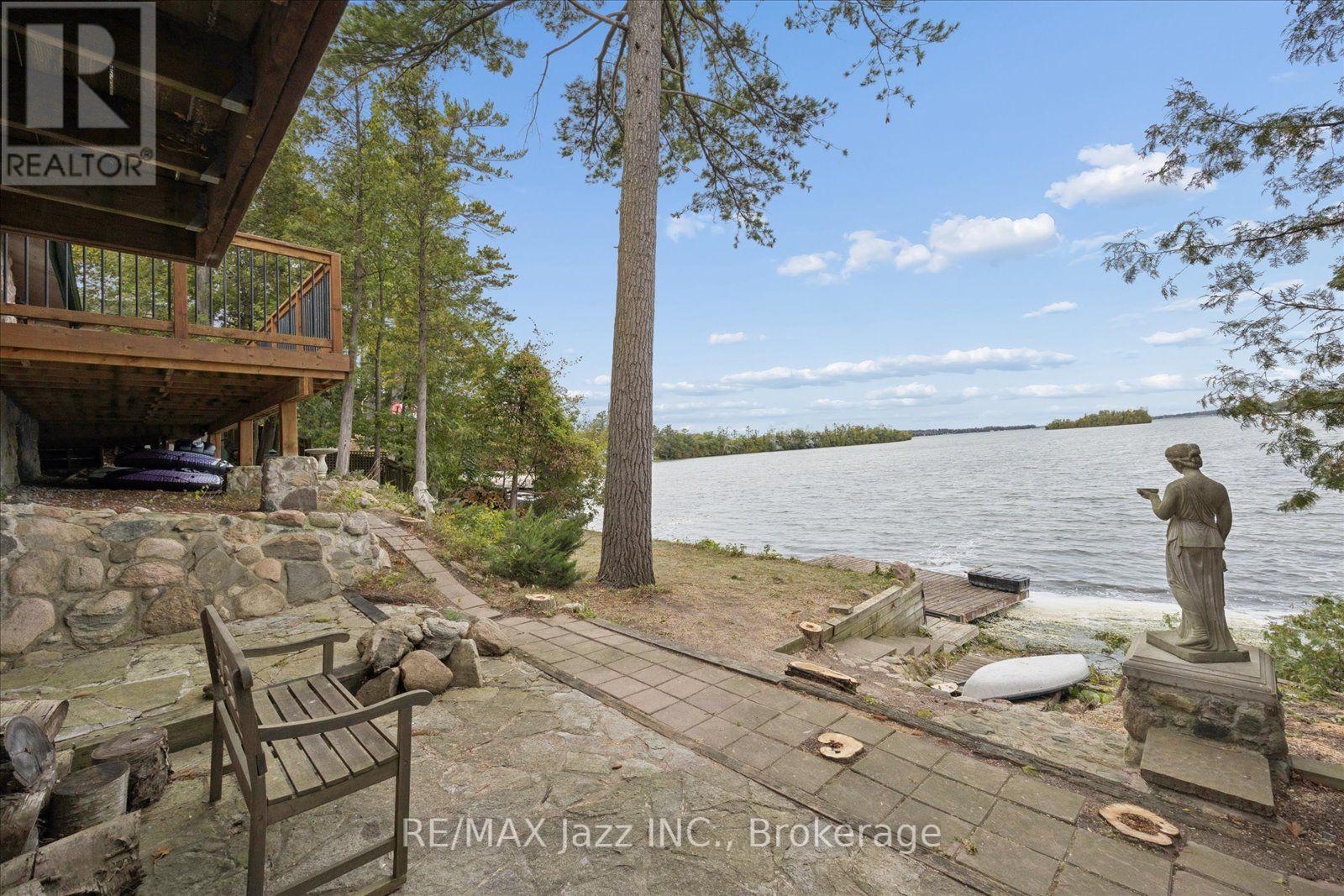 841 Fifes Bay Marina Lane, Selwyn, Ontario  K9J 6X3 - Photo 38 - X13817612
