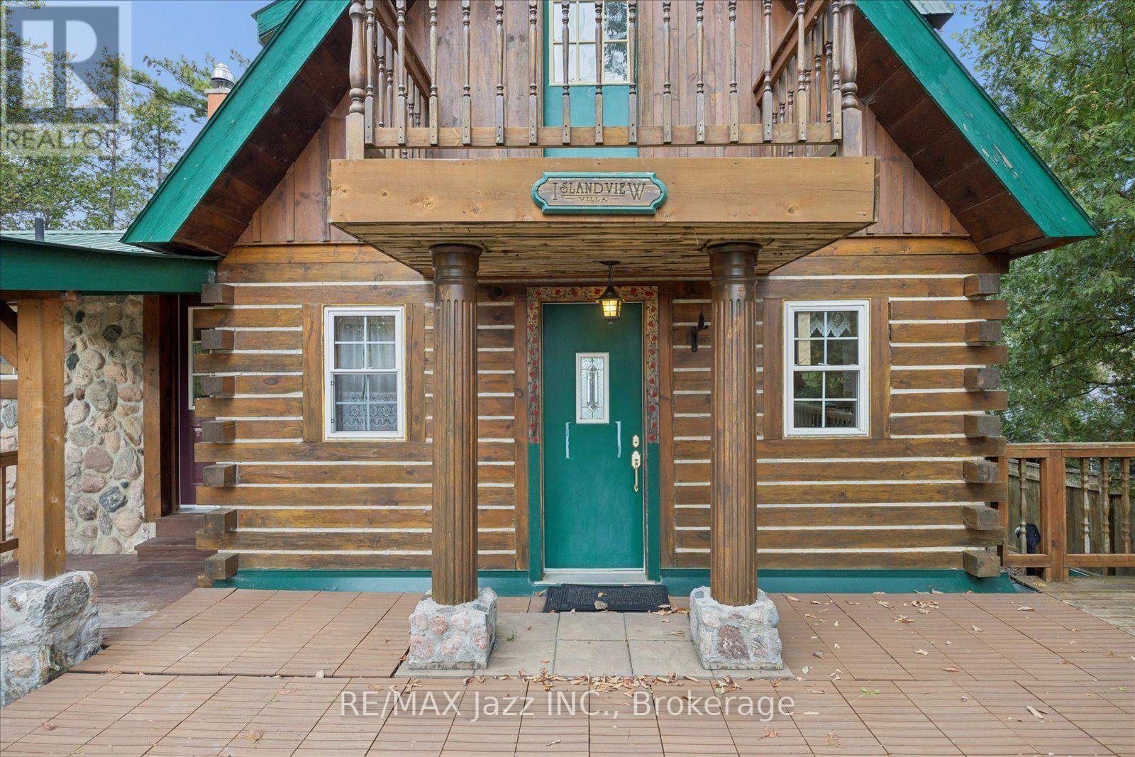841 Fifes Bay Marina Lane, Selwyn, Ontario  K9J 6X3 - Photo 4 - X13817612