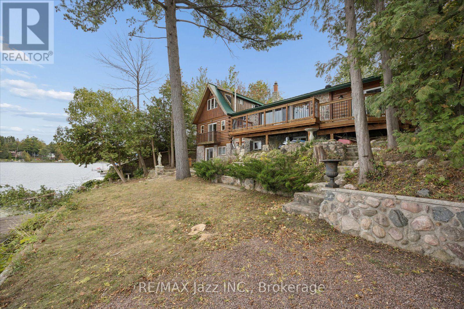 841 Fifes Bay Marina Lane, Selwyn, Ontario  K9J 6X3 - Photo 41 - X13817612