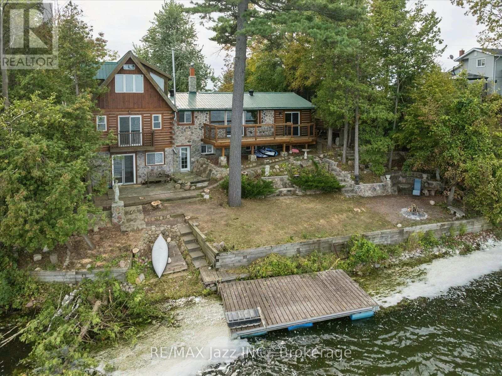 841 Fifes Bay Marina Lane, Selwyn, Ontario  K9J 6X3 - Photo 42 - X13817612