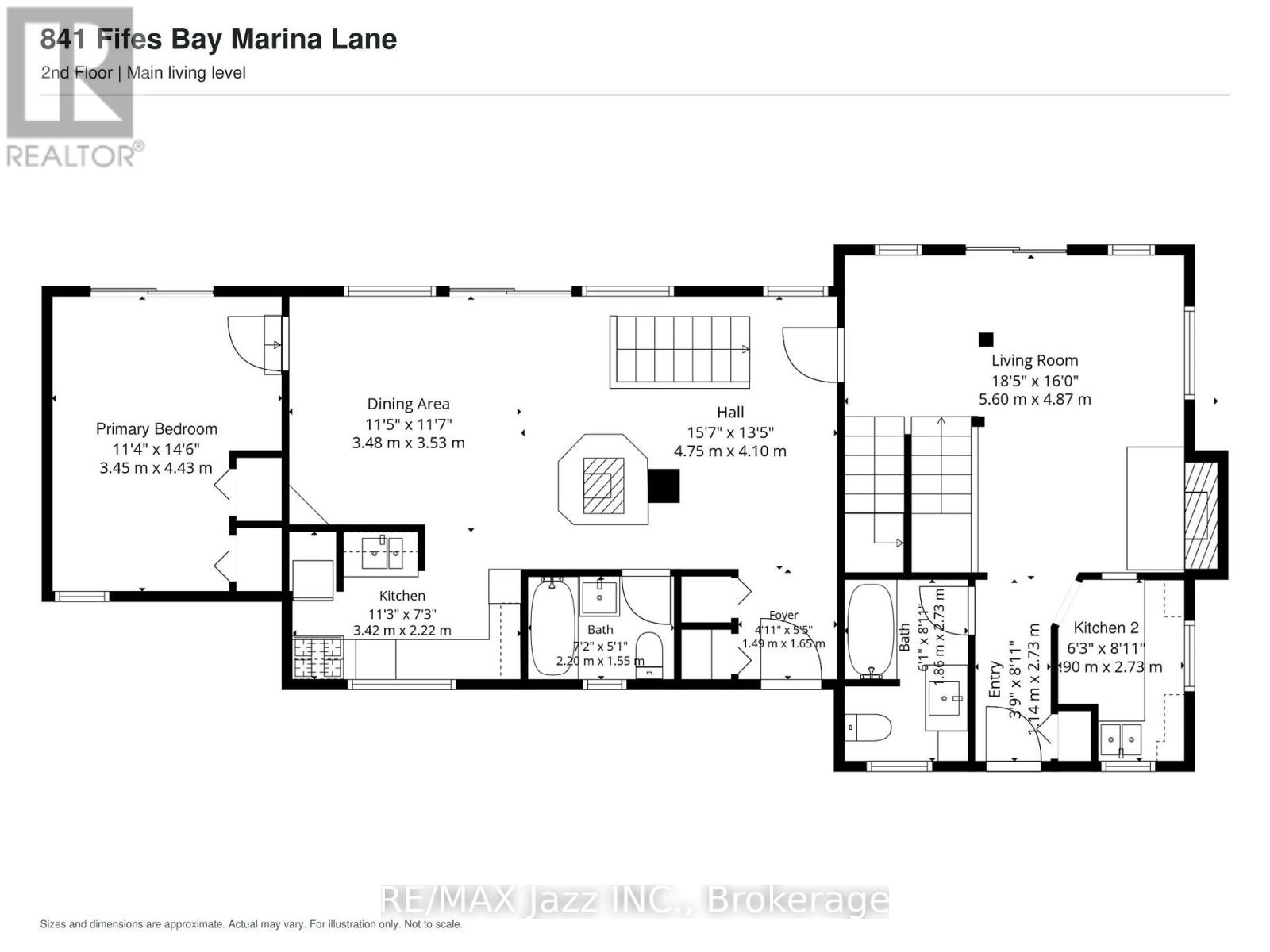 841 Fifes Bay Marina Lane, Selwyn, Ontario  K9J 6X3 - Photo 47 - X13817612