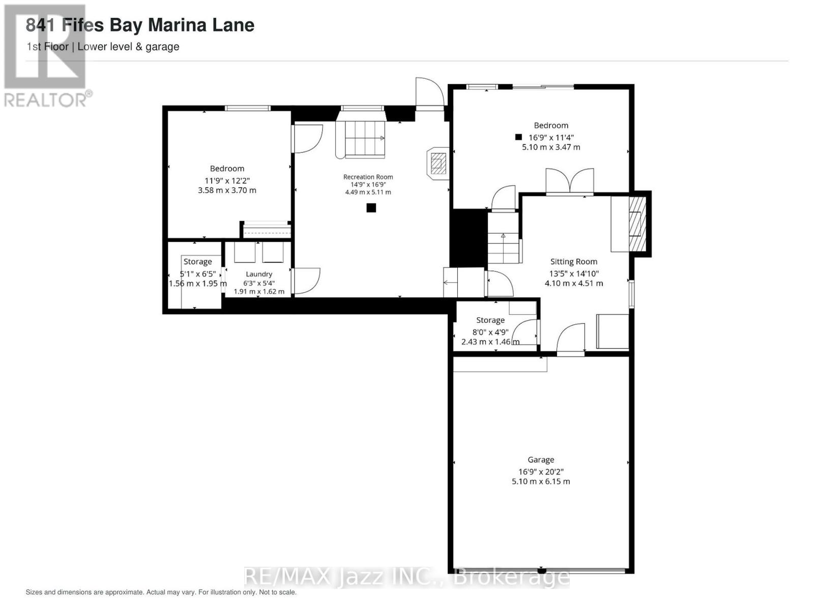 841 Fifes Bay Marina Lane, Selwyn, Ontario  K9J 6X3 - Photo 49 - X13817612