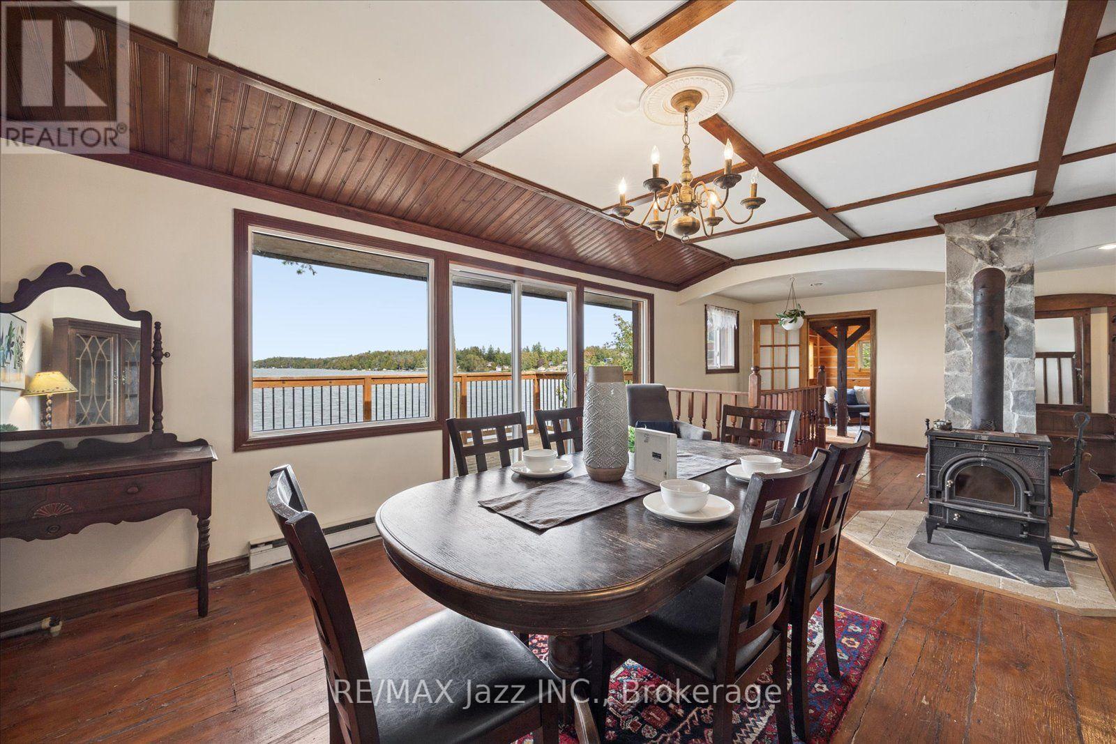 841 Fifes Bay Marina Lane, Selwyn, Ontario  K9J 6X3 - Photo 8 - X13817612