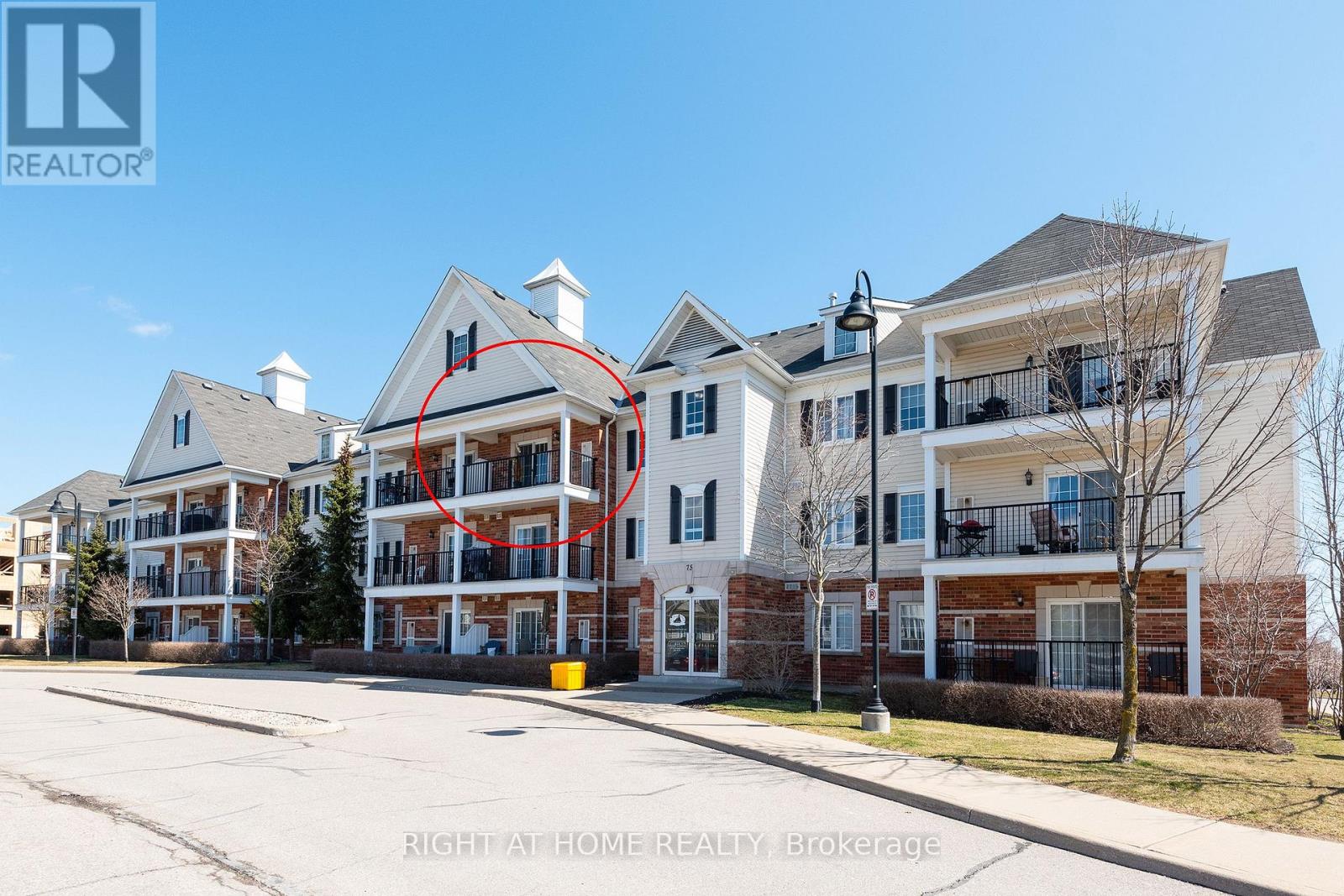 308 - 75 Shipway Avenue, Clarington (Newcastle), Ontario  L1B 0B8 - Photo 14 - E13817630