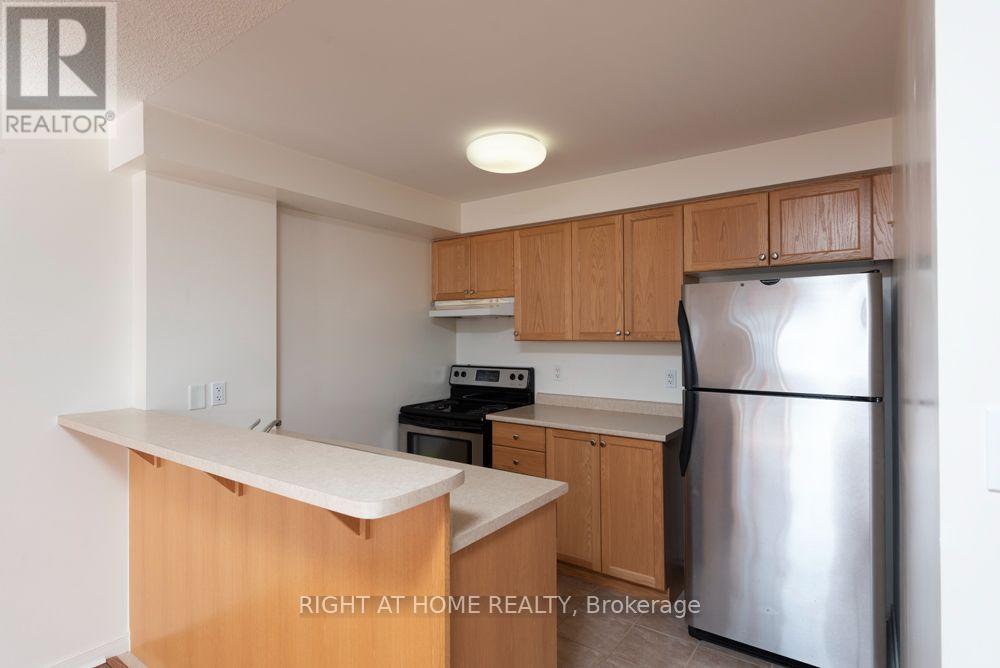 308 - 75 Shipway Avenue, Clarington (Newcastle), Ontario  L1B 0B8 - Photo 5 - E13817630