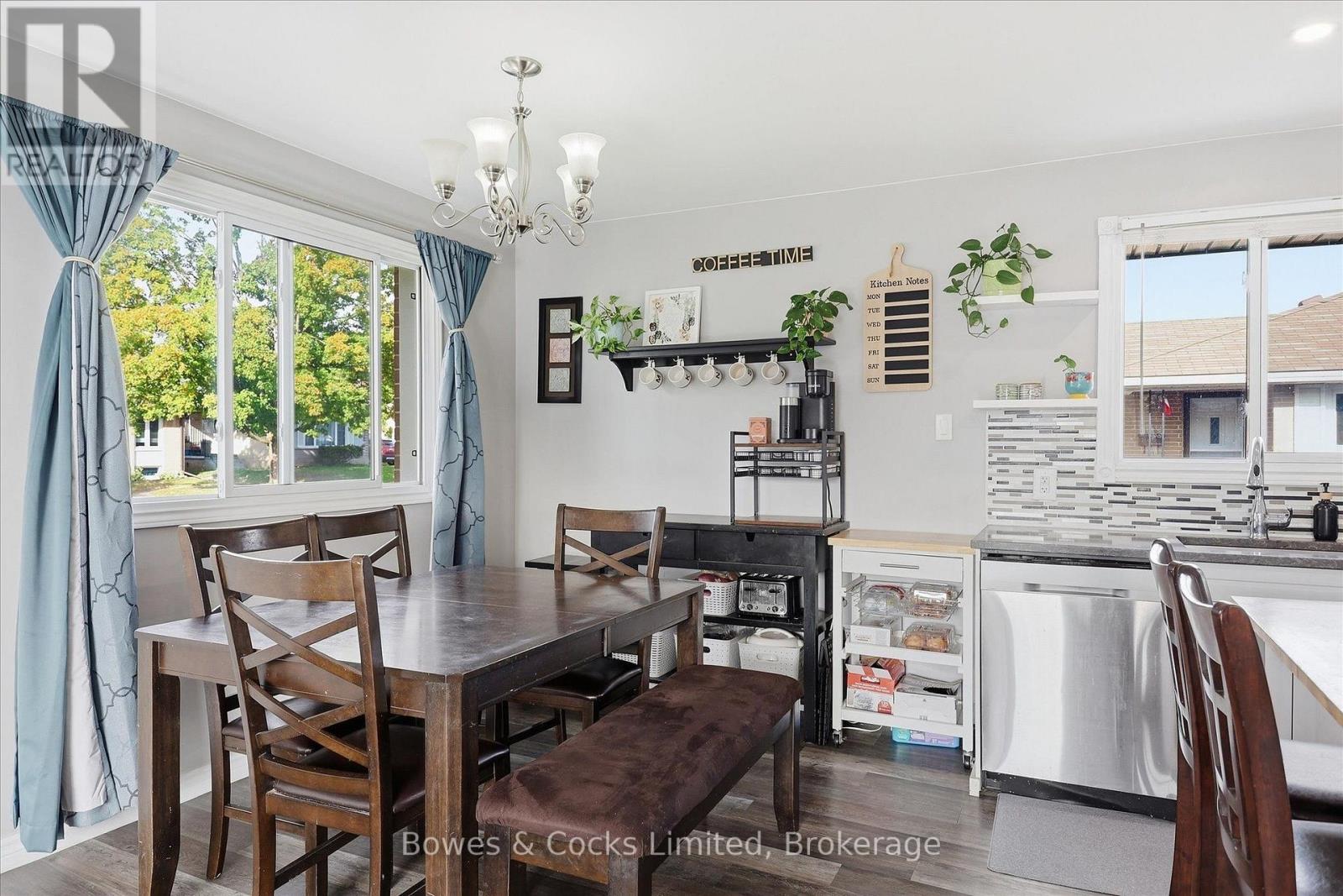 532 Raymond Street, Peterborough (Northcrest Ward 5), Ontario  K9H 5M9 - Photo 18 - X13817934