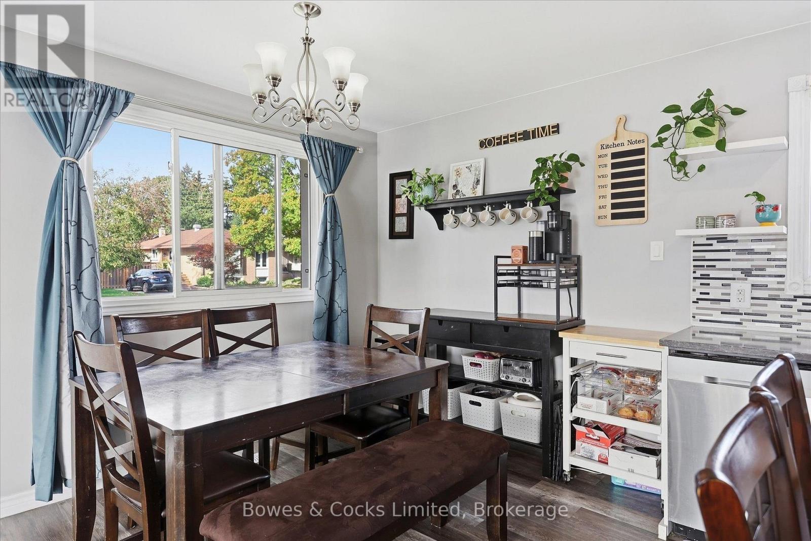 532 Raymond Street, Peterborough (Northcrest Ward 5), Ontario  K9H 5M9 - Photo 19 - X13817934