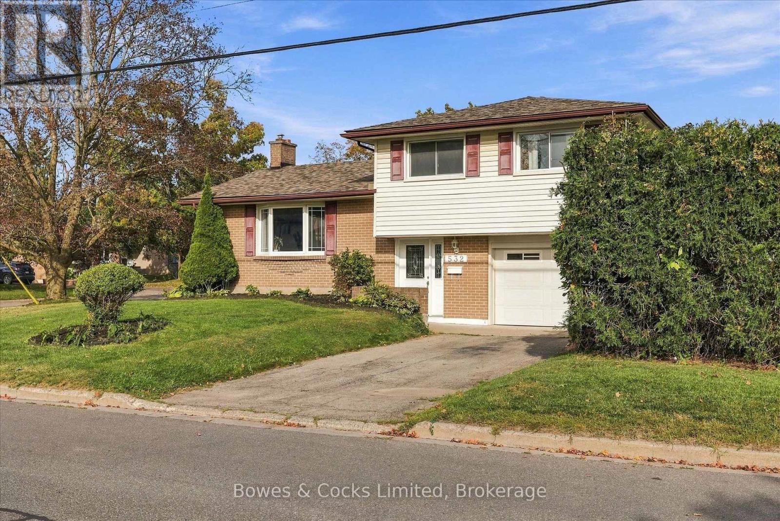 532 Raymond Street, Peterborough (Northcrest Ward 5), Ontario  K9H 5M9 - Photo 2 - X13817934