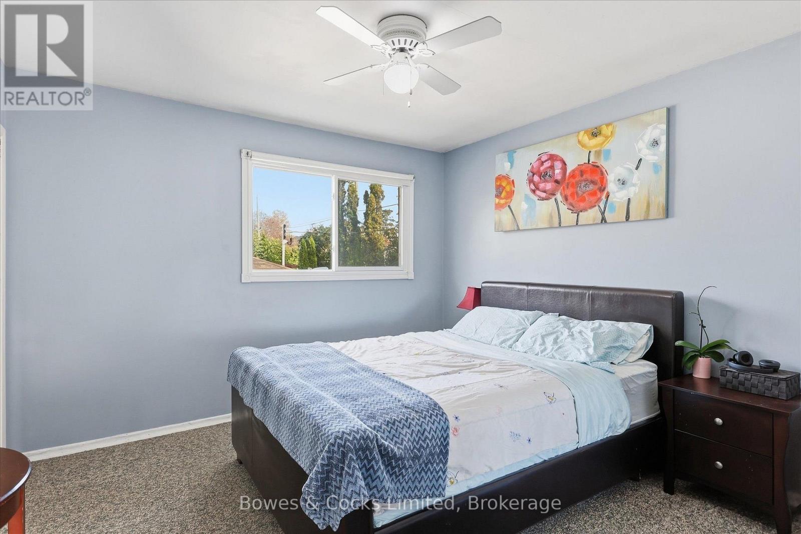 532 Raymond Street, Peterborough (Northcrest Ward 5), Ontario  K9H 5M9 - Photo 20 - X13817934