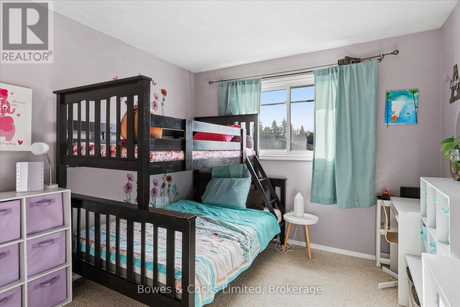 532 Raymond Street, Peterborough (Northcrest Ward 5), Ontario  K9H 5M9 - Photo 23 - X13817934
