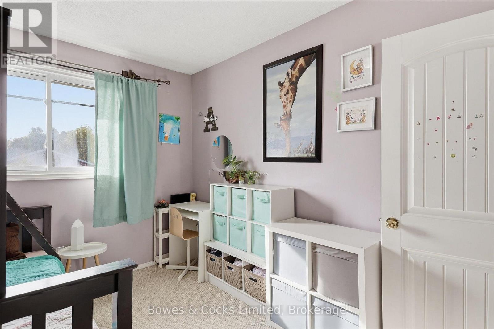 532 Raymond Street, Peterborough (Northcrest Ward 5), Ontario  K9H 5M9 - Photo 24 - X13817934