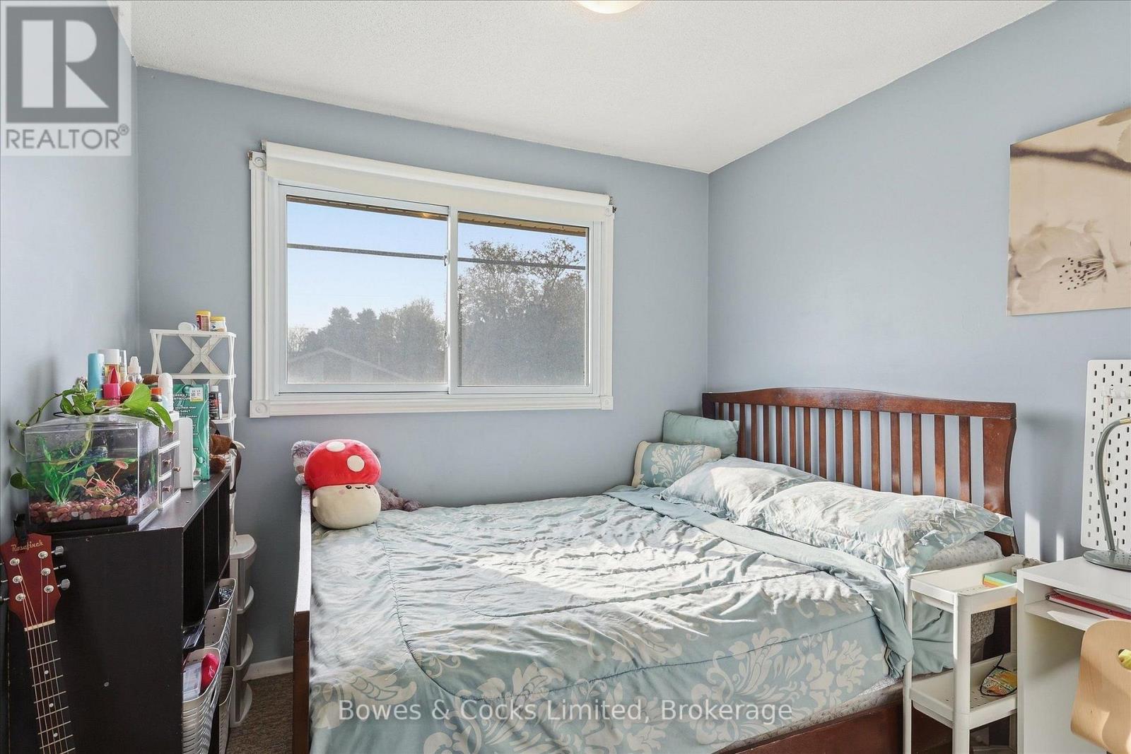 532 Raymond Street, Peterborough (Northcrest Ward 5), Ontario  K9H 5M9 - Photo 25 - X13817934