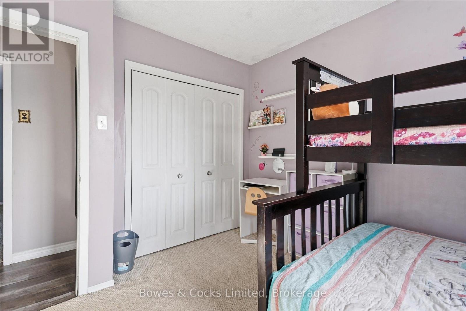 532 Raymond Street, Peterborough (Northcrest Ward 5), Ontario  K9H 5M9 - Photo 28 - X13817934